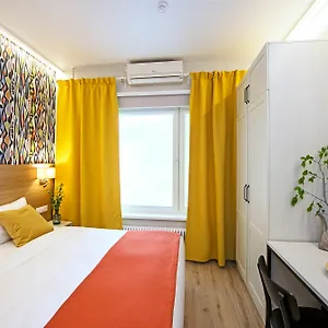 3* Aparthotel Horoshov